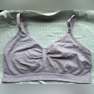 Kindred Bravely Sublime Hands Free Pumping Bra